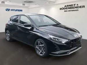 Hyundai i20 Bild 2