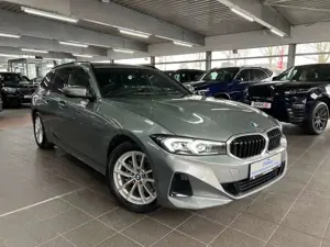 BMW 318 d Touring Driving Assistant+Parkassistent