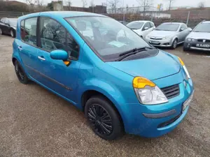 Renault Modus 1.6   TÜV NEU