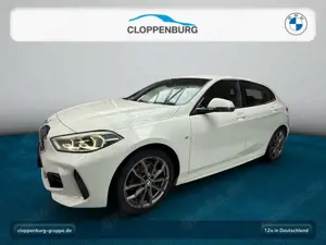BMW 118 i Head-Up+Navi+SHZ+KeyGO+HiFi+Spurass.+WR+LED