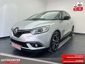 Renault Scenic BOSE Edition "NAVI-CAM-SITZH-MULTI-ALU"