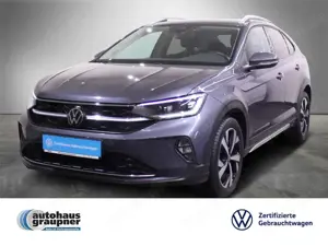 Volkswagen Taigo 1.0 TSI DSG Style SHZ KAMERA MATRIX-LED