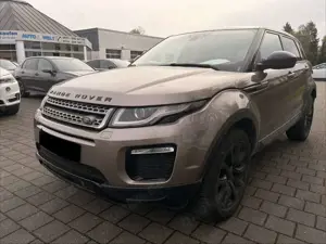 Land Rover Range Rover Evoque SE GUTERZUSTAND AUTOMATIK PANORAMA KAMERA