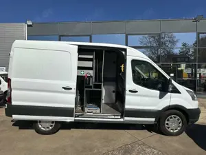 Ford Transit Kasten 350 L2 / H2 *Ausbau*Regale
