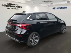 Hyundai i20 Bild 3