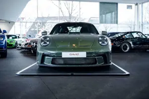 Porsche 992 S/T *deutsch*PTS*1.Hd*LIFT*Bose*PPF Bild 3