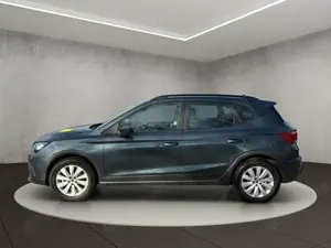 SEAT Arona Bild 2