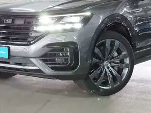 Volkswagen Touareg Bild 5