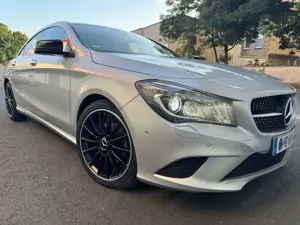Mercedes-Benz CLA 200 CLA 200 CDI Urban