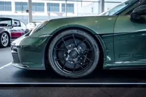 Porsche 992 S/T *deutsch*PTS*1.Hd*LIFT*Bose*PPF Bild 4