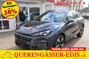 CUPRA Terramar 1.5eTSI DSG 110 kW (150 PS), Automatik, Frontan...