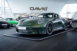 Porsche 992 S/T *deutsch*PTS*1.Hd*LIFT*Bose*PPF Bild 5