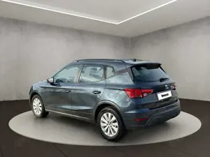 SEAT Arona Bild 3