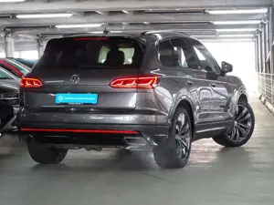 Volkswagen Touareg Bild 3