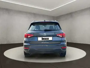 SEAT Arona Bild 4