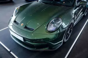 Porsche 992 S/T *deutsch*PTS*1.Hd*LIFT*Bose*PPF Bild 2