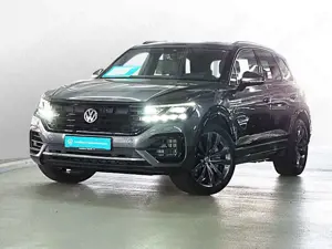 Volkswagen Touareg Bild 2