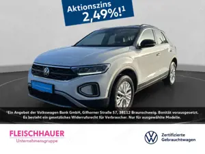 Volkswagen T-Roc 1.5 E2 Life DSG+LED+SHZ+STDHZ+ACC+NAVI