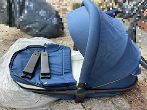 lionelo kinderwagen trage 