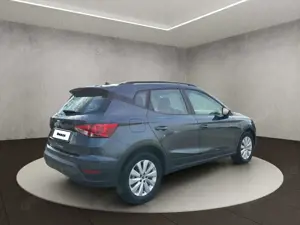 SEAT Arona Bild 5