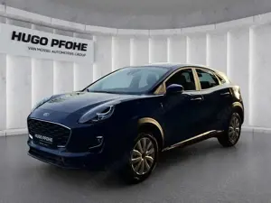 Ford Puma Cool  Connect 1.0 EB LED | GJR | SHZ | Klima | BT