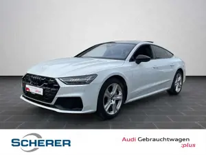 Audi A7 45 TFSI 195(265) kW(PS) S tronic