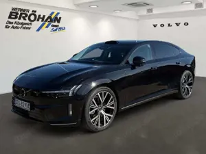 Volvo ES90 Single Motor Extended Range RWD Ultra