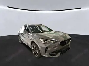 CUPRA Formentor 2.0 TSI DSG 4Drive VZ Pano Navi LED RF