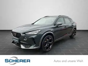 CUPRA Formentor 1,4 Hybrid VZ NAVI/LED/Sitzheizung vo.