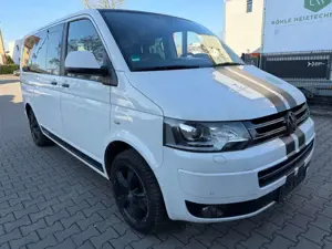 Volkswagen T5 Transporter