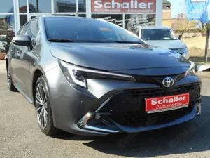 Toyota Corolla 1.8 Hybrid Touring Sports Team D, nur 5.400 km!