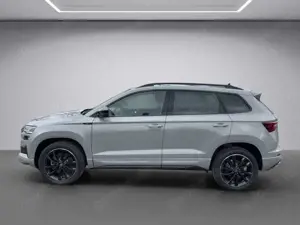 Skoda Karoq Sportline 1,5 TSI 110 kW 7-Gang-DSG Bild 2