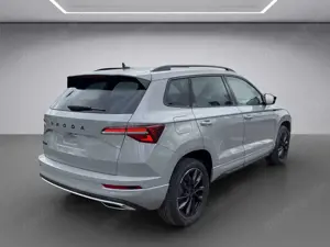 Skoda Karoq Sportline 1,5 TSI 110 kW 7-Gang-DSG Bild 5