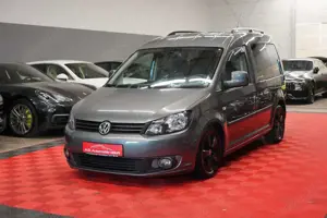 Volkswagen Caddy 1.6 TDI DSG Roncalli Trendline Unfallfrei