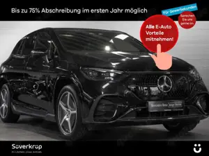 Mercedes-Benz EQE SUV EQE 300 SUV , AMG BURM NIGHT PREMIUM MEMO 360