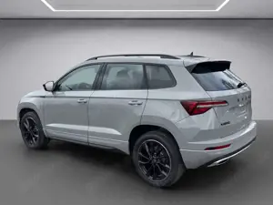 Skoda Karoq Sportline 1,5 TSI 110 kW 7-Gang-DSG Bild 3