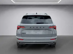 Skoda Karoq Sportline 1,5 TSI 110 kW 7-Gang-DSG Bild 4