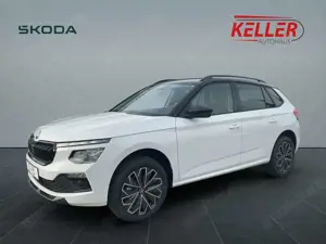 Skoda Kamiq Balance 1,0 TSI 85 kW 7-Gang-DSG