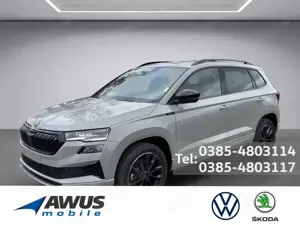 Skoda Karoq Sportline 1,5 TSI 110 kW 7-Gang-DSG