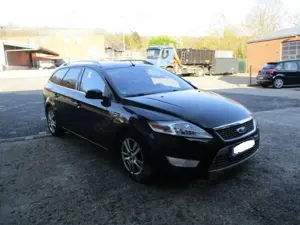 Ford Mondeo TDCI  AUTOMATIK