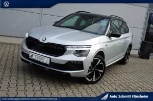 Skoda Kamiq Monte Carlo 1,5 TSI 7-Gang-DSG Navi,ACC,AHK,Pano