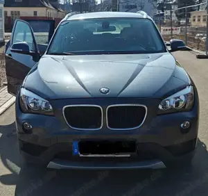 BMW X1 X1 sDrive18i Aut.