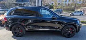 Volkswagen Touareg Bild 4