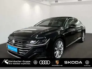 Volkswagen Arteon Arteon Shootingbrake R-Line 2.0 TDI DSG BusiPrem