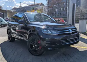 Volkswagen Touareg Bild 3