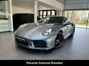 Porsche 992 -2 (911) Carrera
