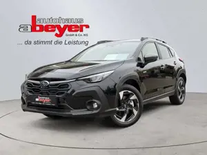 Subaru Crosstrek 2.0ie Active Lineartronic 4WD Mod. 2025
