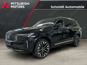 Volvo XC90 Plus Bright AWD 7-Sitzer Harman Kardon AHK