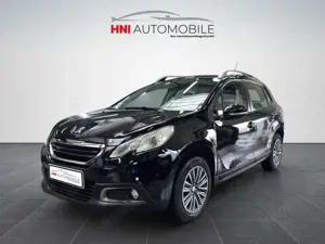 Peugeot 2008 Active*1,6 BENZIN*KLIM*NAVI*SERVICE NEU*