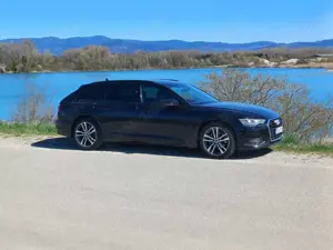 Audi A6 Avant 40 TDI S tronic design